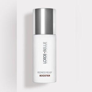 Lorde And Belle Redness Relief Booster Brand New in Box